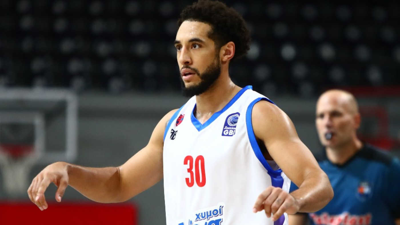 Πανιώνιος: Διάστρεμμα ο Κάναντι, αμφίβολος ενόψει ΠΑΟΚ