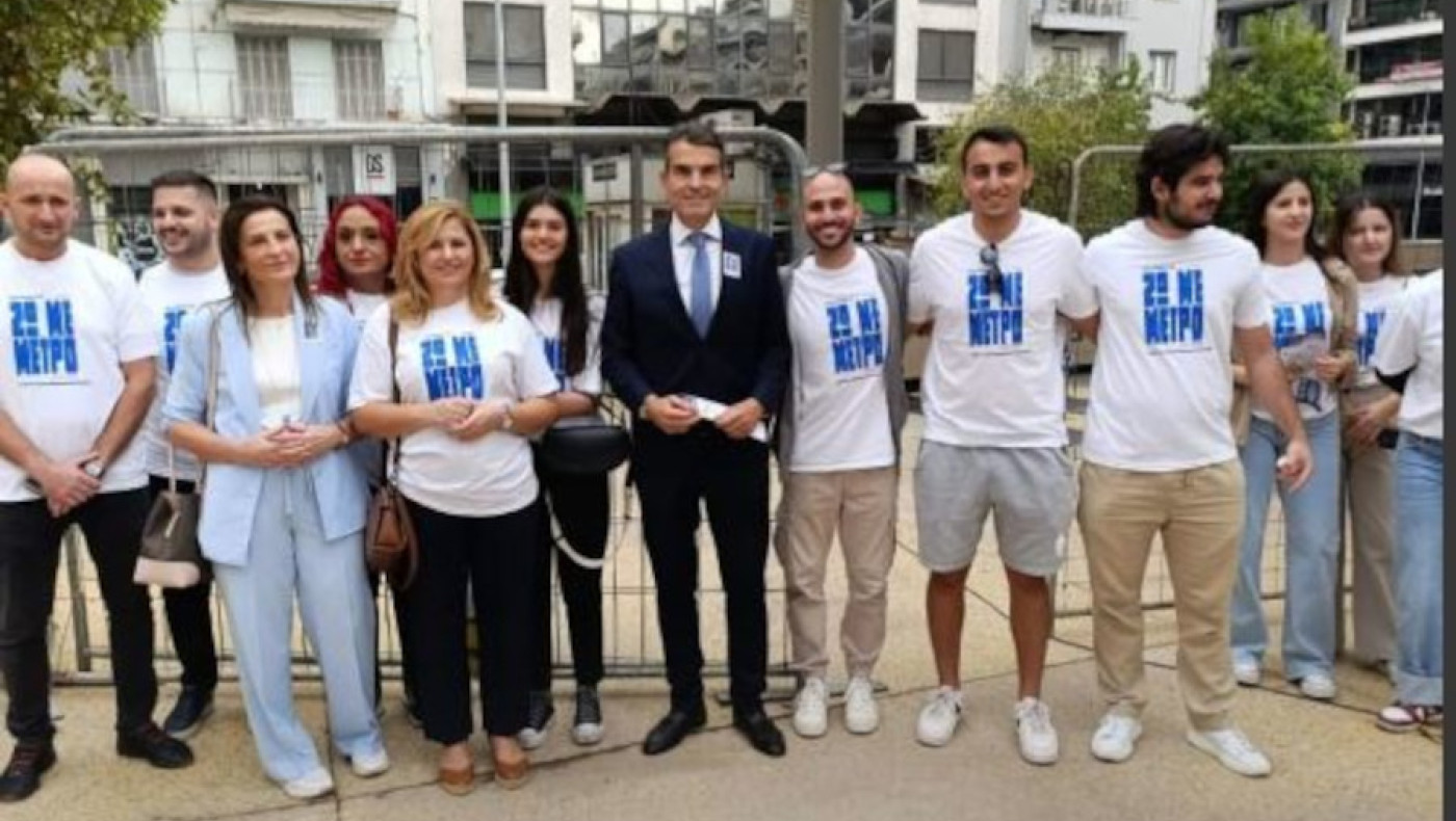 Θεσσαλονίκη: Αγκαλιάστηκε η δράση του Α.Π.Θ για τις θρομβώσεις