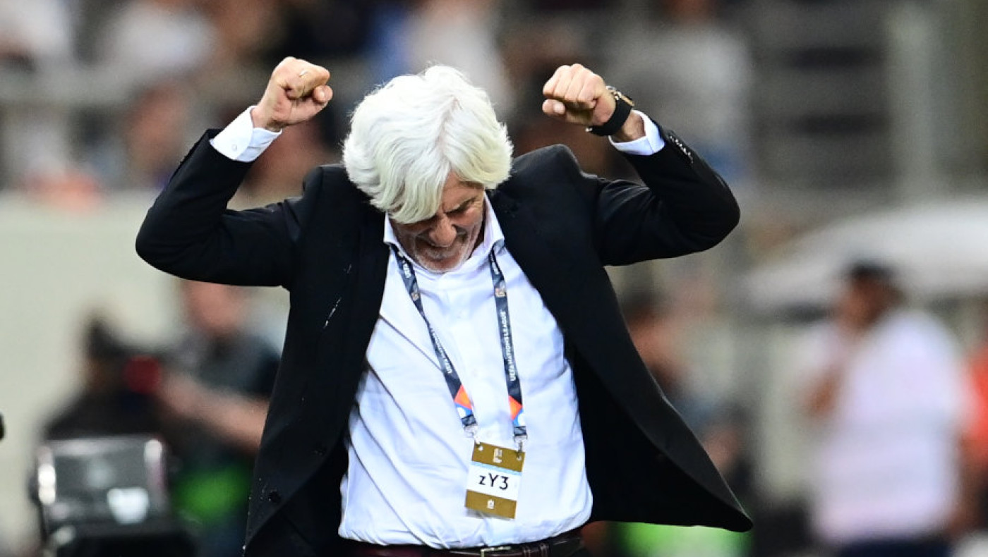 Ιβάν Γιοβάνοβιτς: Η γροθιά της σεμνότητας και η γροθιά της ορμής