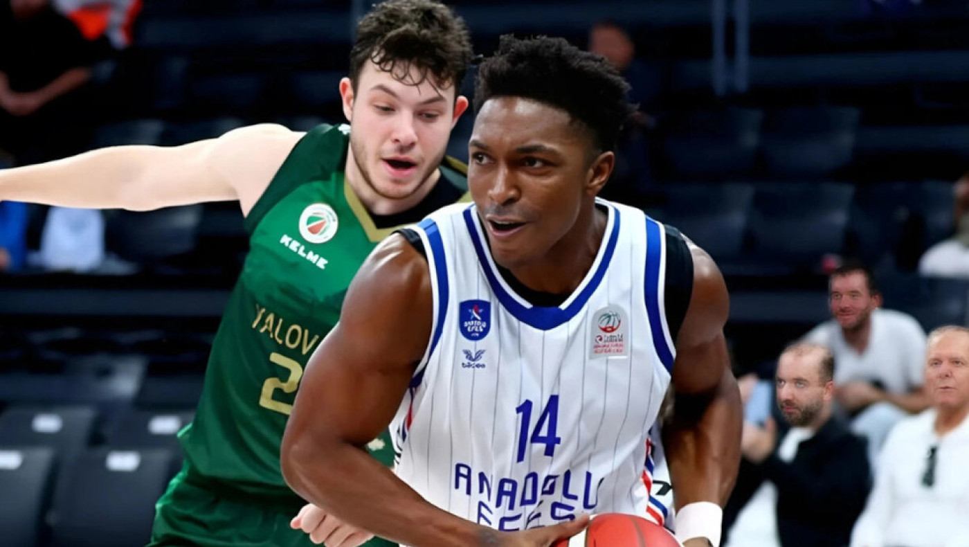 Αναντολού Εφές: Ένοπλη επίθεση στο σπίτι του Στάνλεϊ Τζόνσον