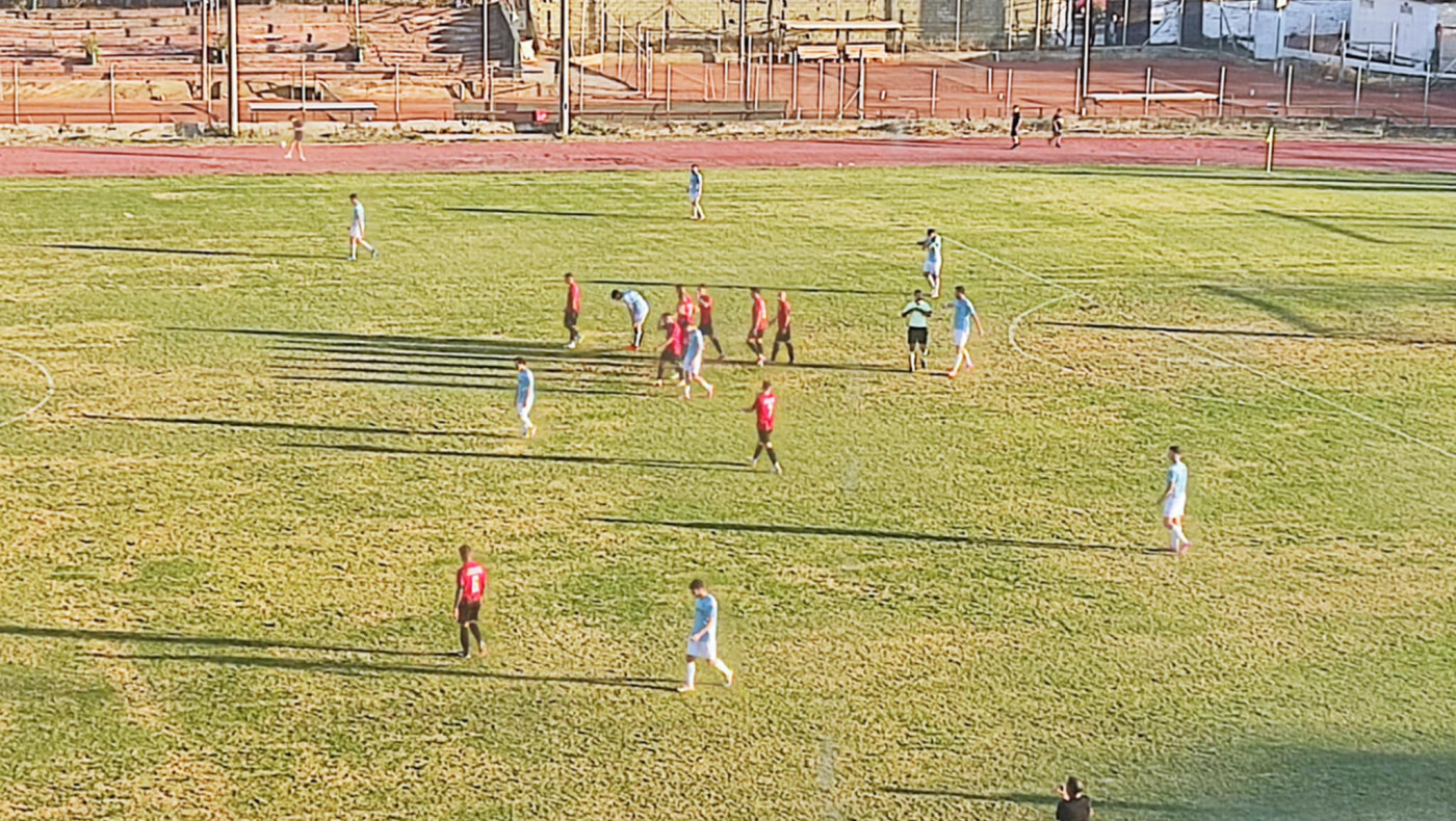 Πήρε φόρα ο Απόλλων Καλαμαριάς