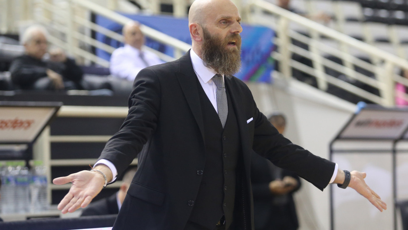 Καντσελιέρι: «Η ομάδα είναι άπειρη, υπάρχει κόπωση»