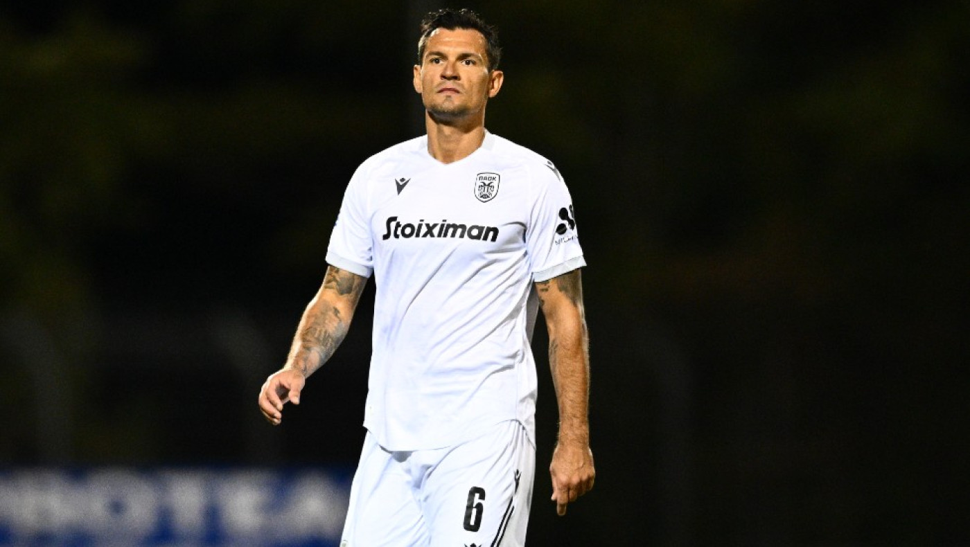 Ο Ντέγιαν Λόβρεν αρνείται να χάσει ακόμα και στην προπόνηση