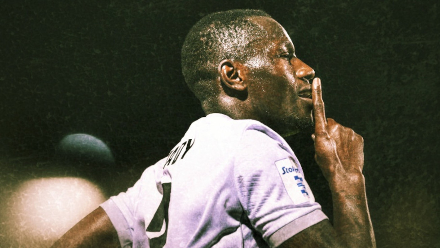 Οι πρωτιές του Καμαρά: Αυτά έκανε ο άσος του ΠΑΟΚ στη νίκη της Γουινέας