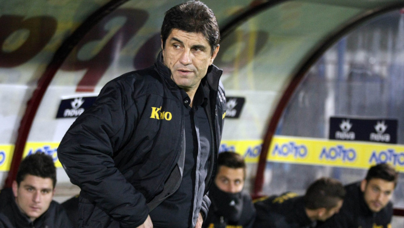 Άρης για Μιχαλήτσο: «Θα είσαι πάντα ανάμεσά μας…»