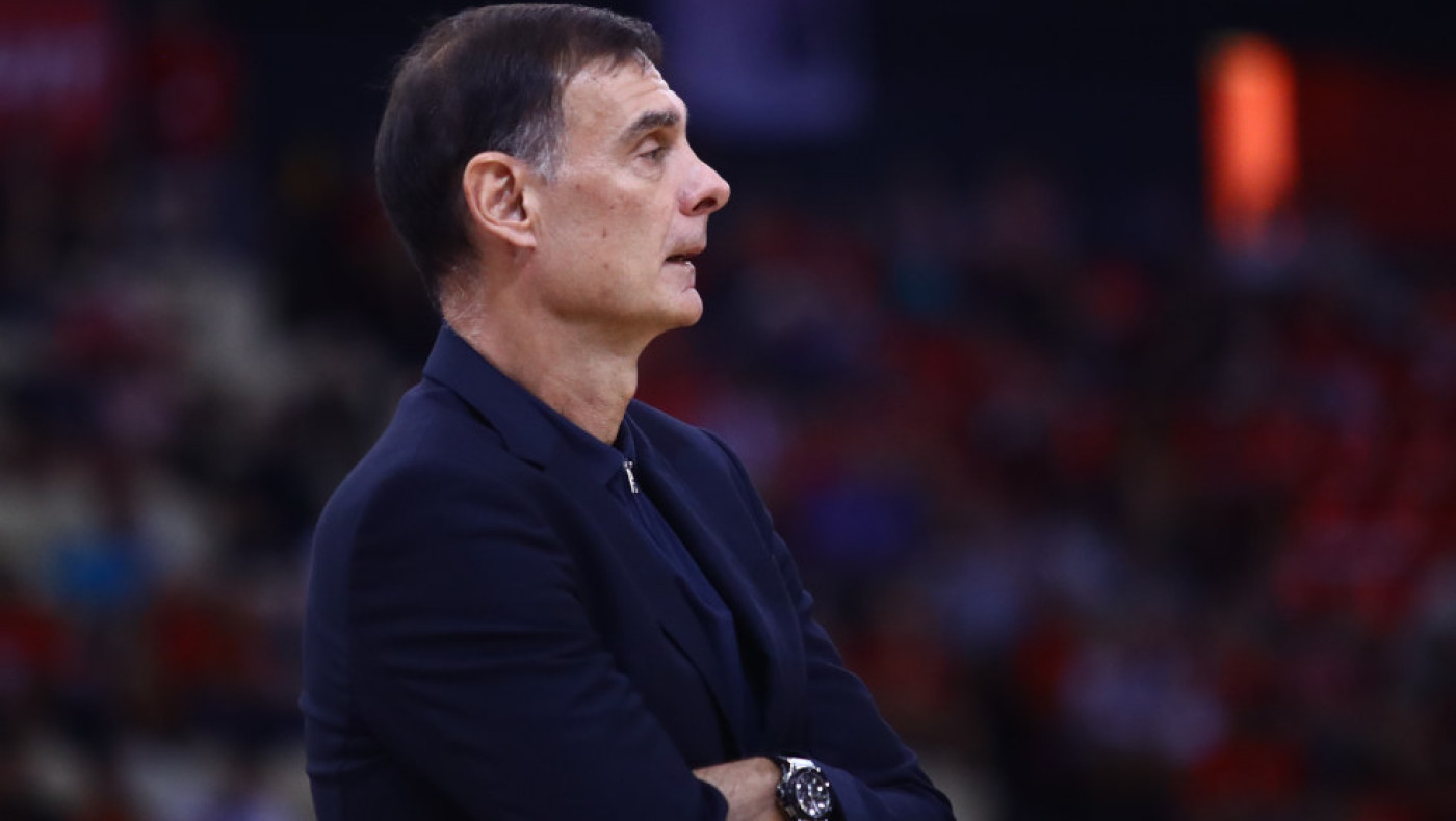 Ο ερασιτέχνης Παναθηναϊκός απάντησε με... Παράβα στον Μπαρτζώκα