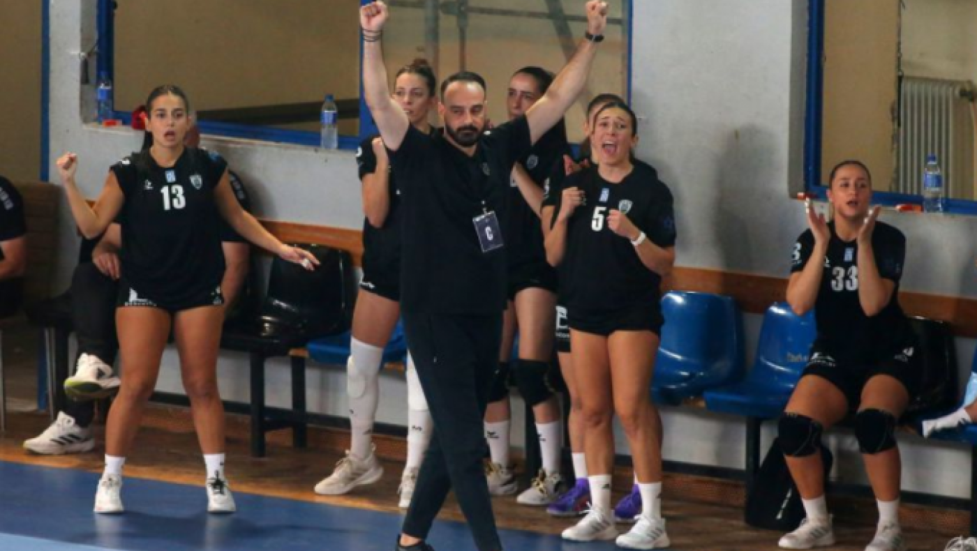 Βήμα πρόκρισης για τις γυναίκες του ΠΑΟΚ