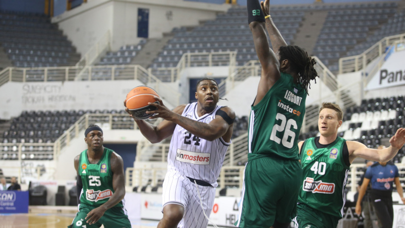 Αταμάν: «Με τον ΠΑΟΚ είχαμε πρόβλημα, δε βρήκαμε κίνητρο»