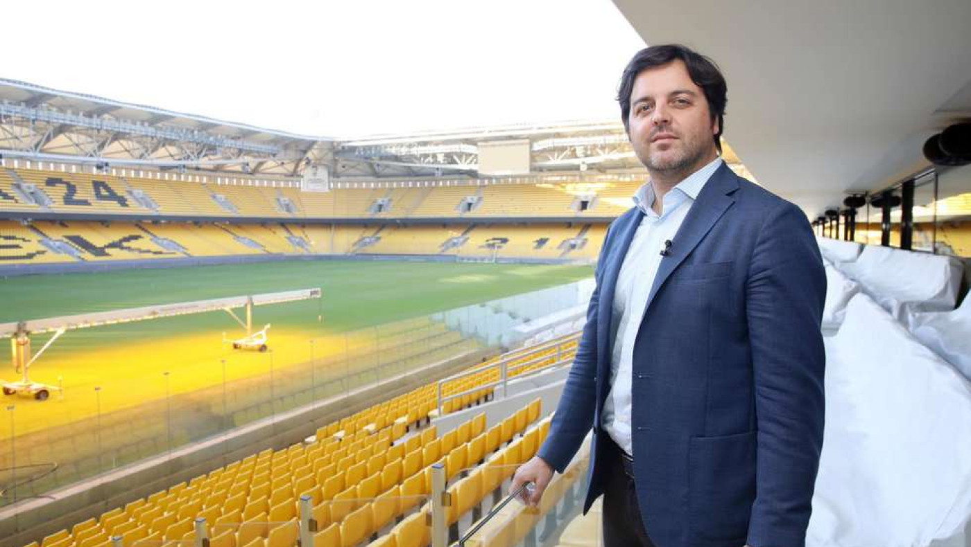 ΑΕΚ: «Focus» στην Ισπανία για νέο προπονητή