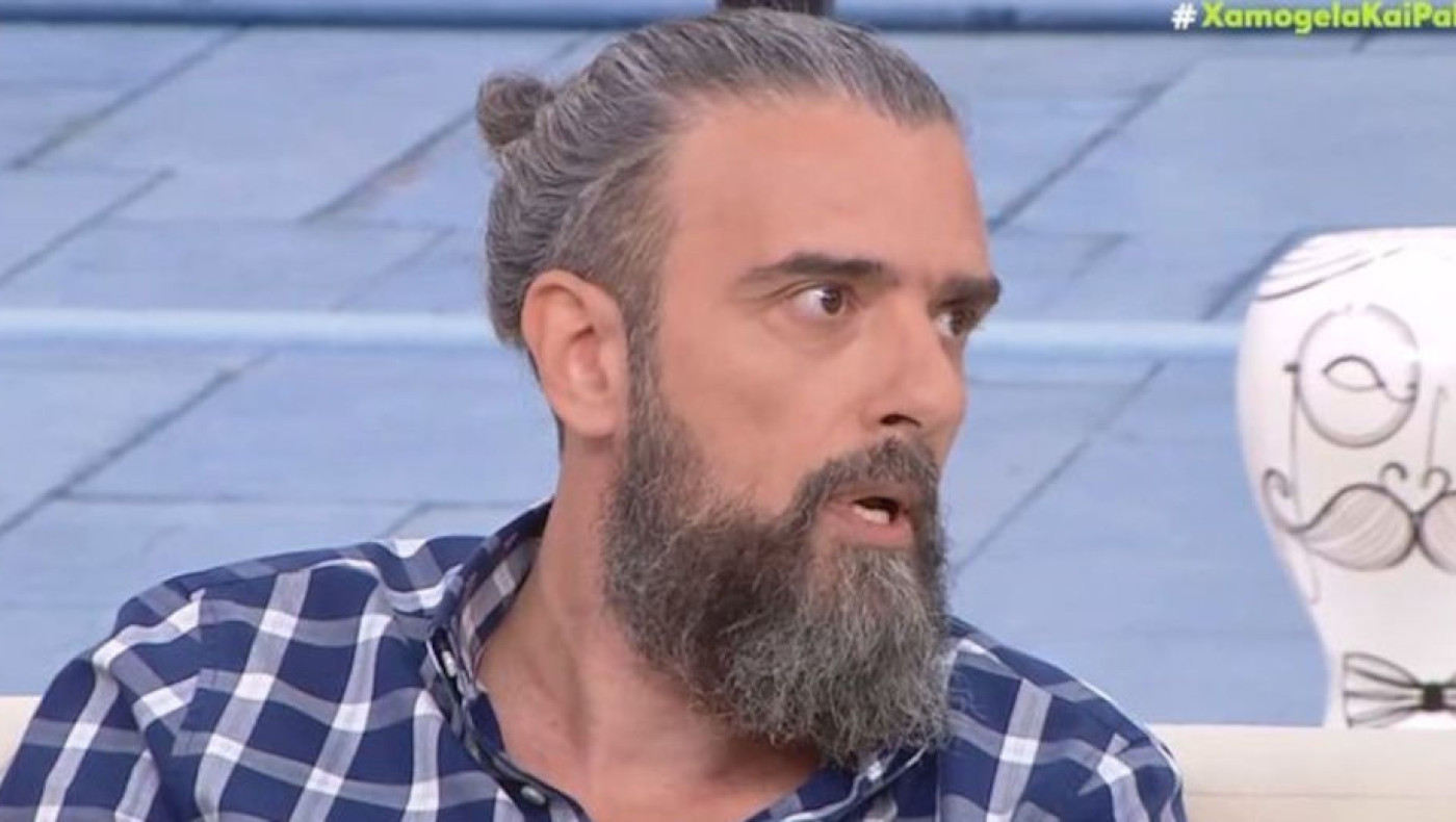 Τσαφούλιας: «Βλέπουμε 17χρονο να μπαίνει φυλακή, αλλά όχι ένας υπουργός για 57 θανάτους στα Τέμπη»