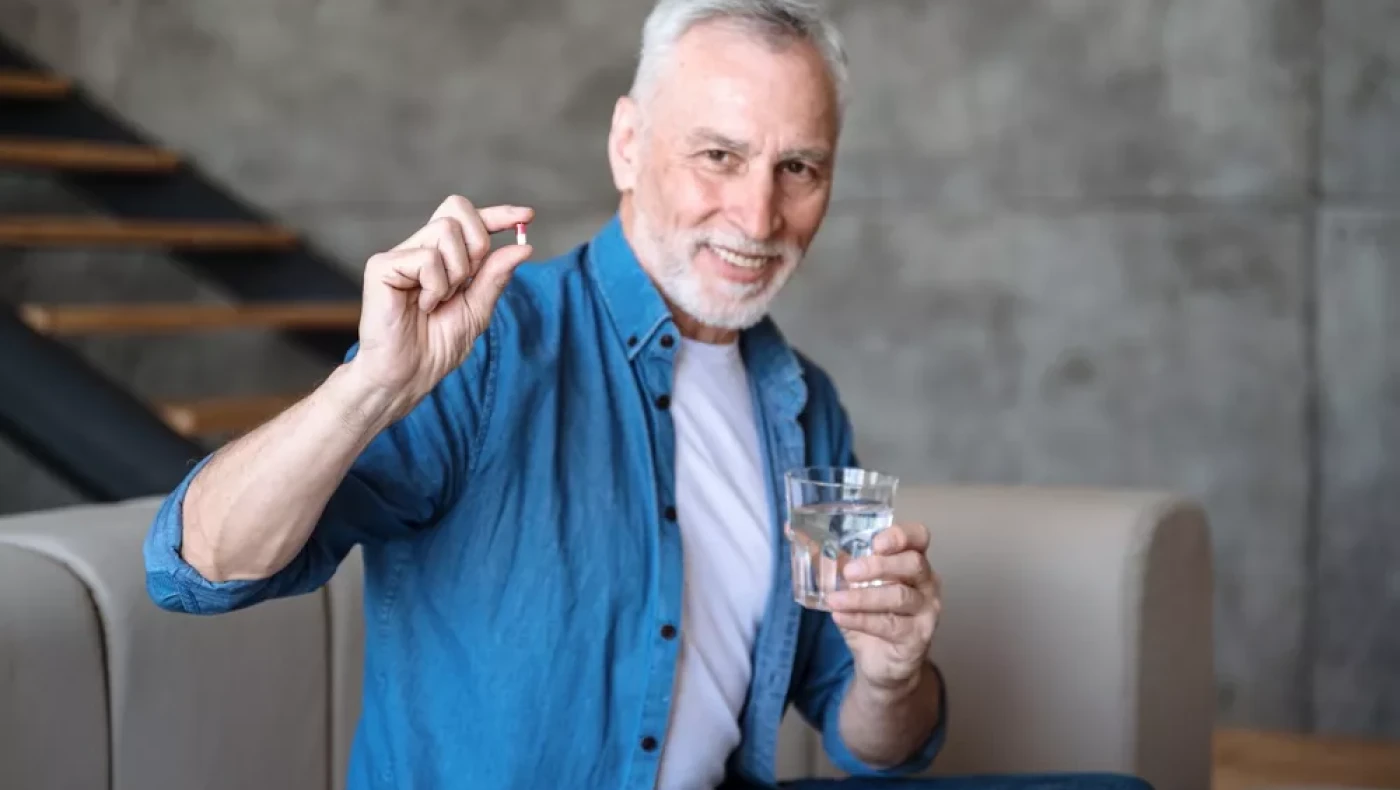 Βιταμίνη D: Πόση χρειαζόμαστε και γιατί