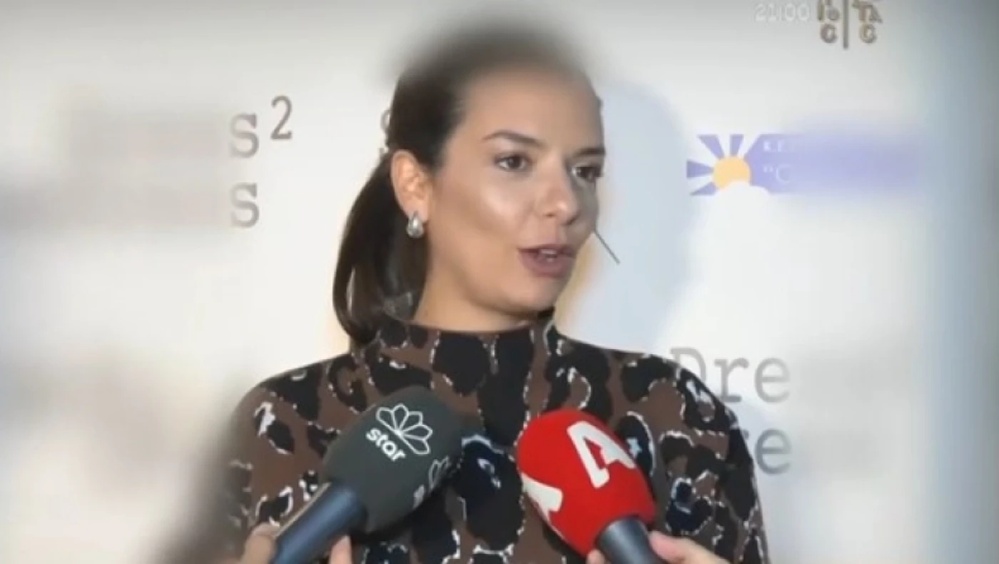 Νικολέττα Ράλλη: «Παντρεμένος μού έγραψε προσβλητικά μηνύματα, είναι χαζοί;»