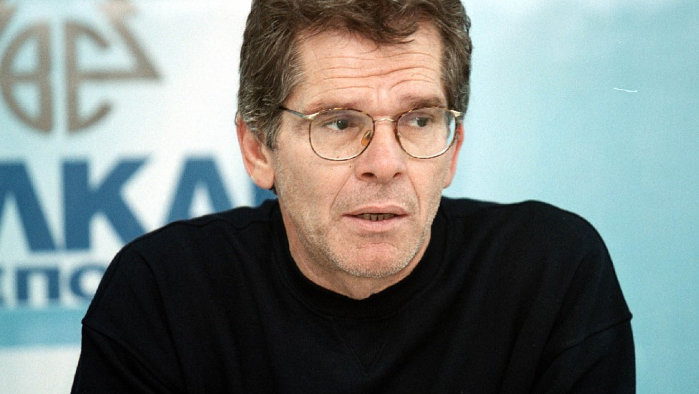 O Πανιώνιος θα τιμήσει τον Μάκη Δενδρινό στο ματς με τον ΠΑΟΚ