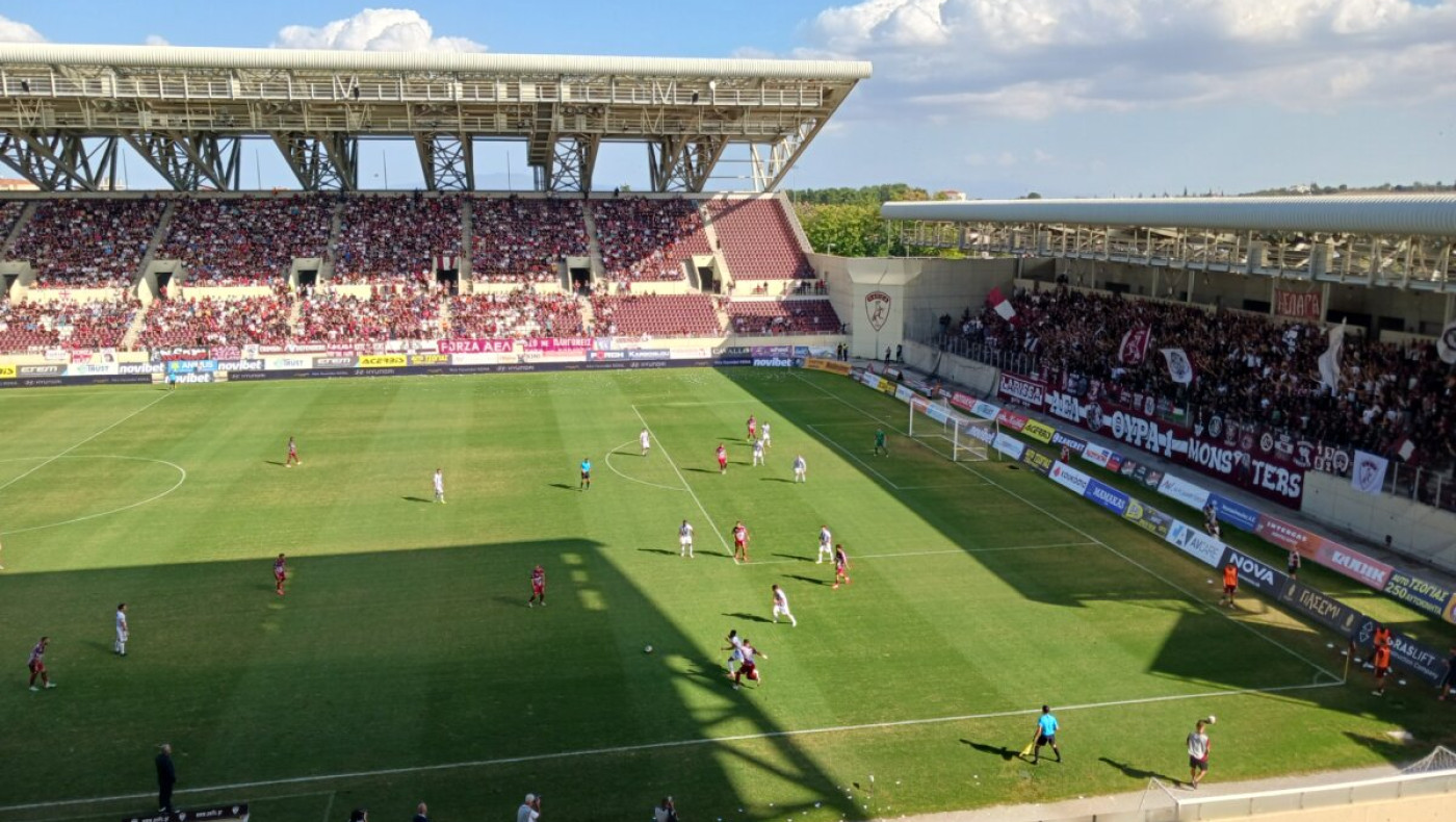 Τρεις επιστροφές στην ΑΕΛ