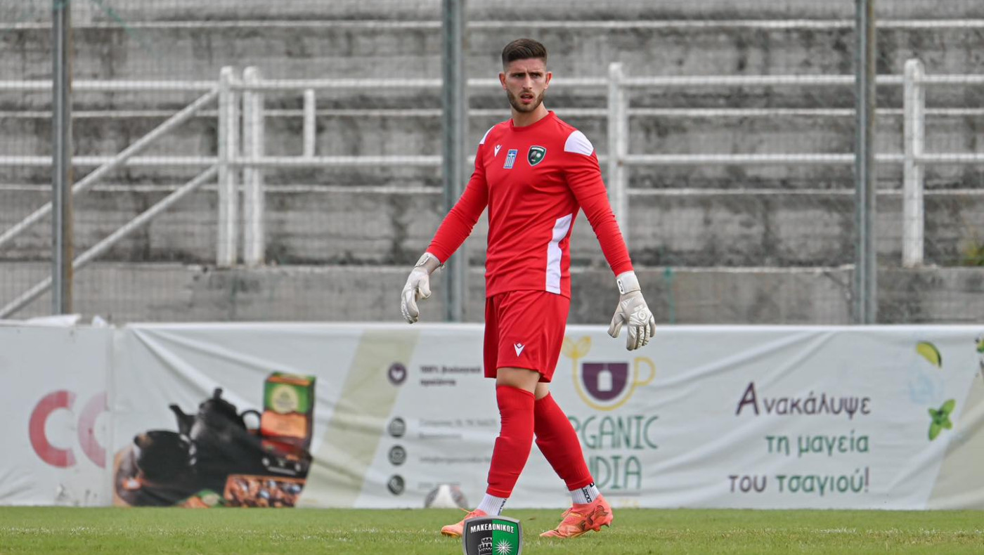 Ταλιχμανίδης: «Είναι πρότυπο για όλους μας ο Κοτάρσκι-Αυτό έχω... αντιγράψει από εκείνον»