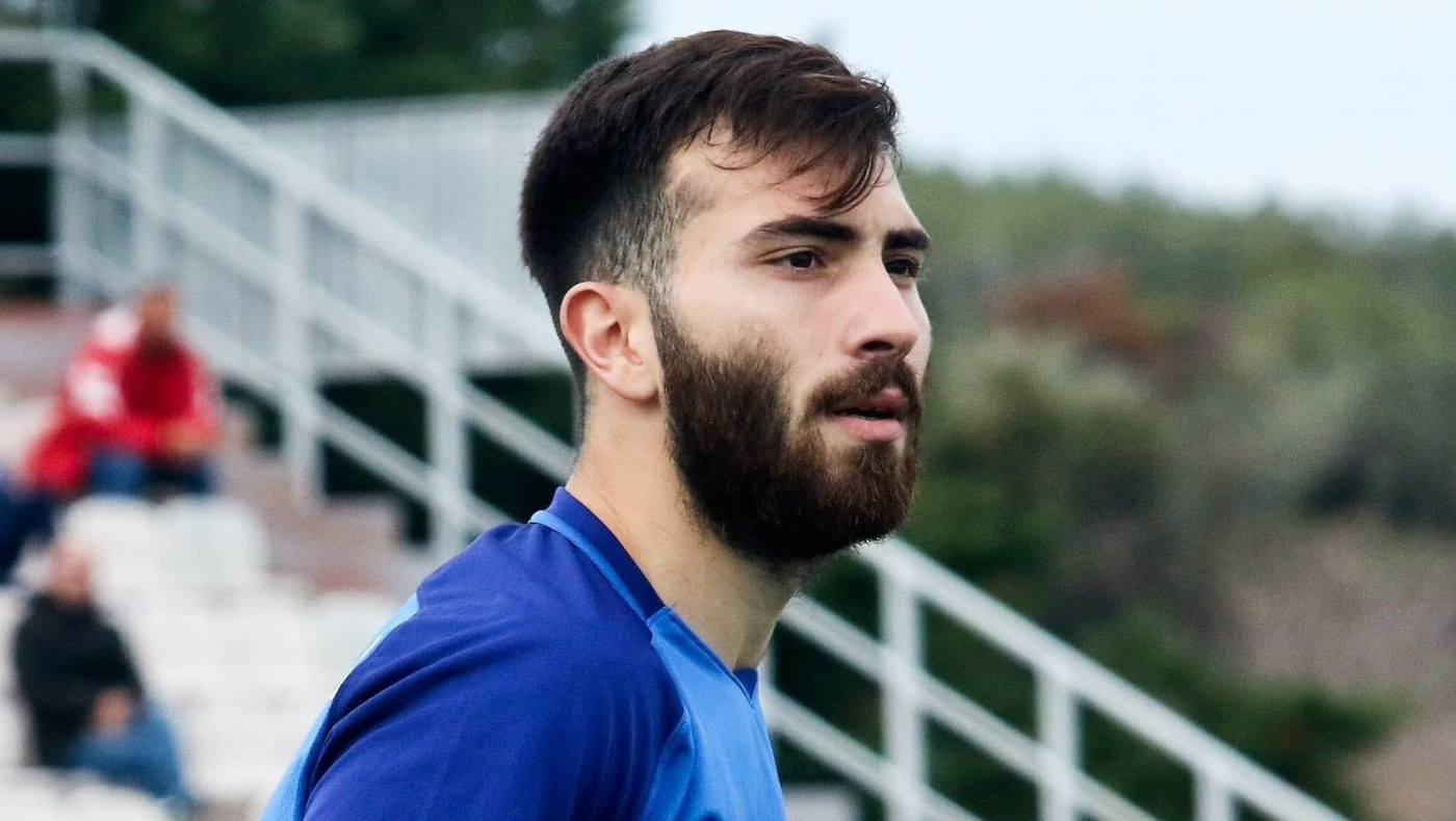 Πήρε Τσεκερίδη ο ΠΑΟ Κουφαλίων