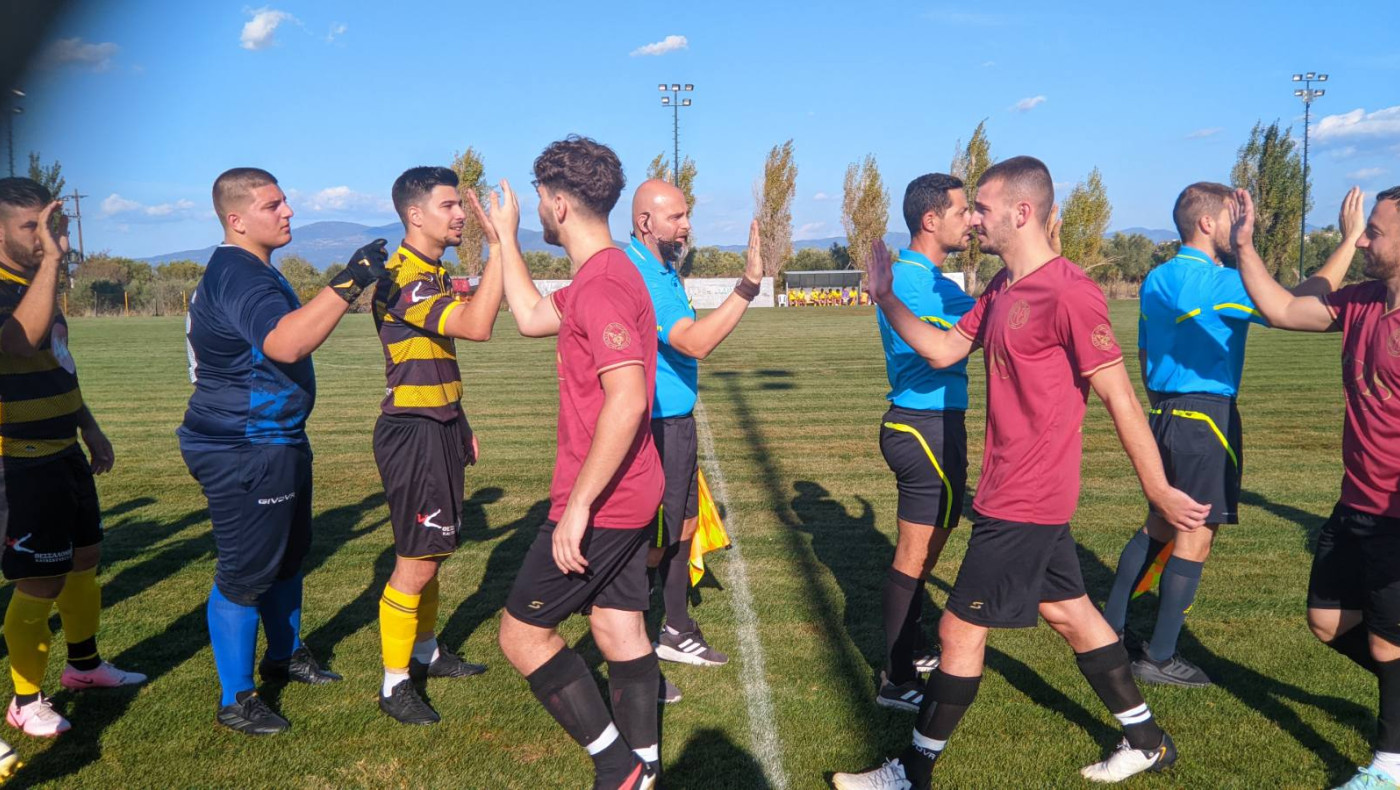 Α’ κατηγορία ΕΠΣΜ (5η αγων.): Το πανόραμα του τρίτου ομίλου (ενδεκάδες, σκόρερ, βαθμολογία)