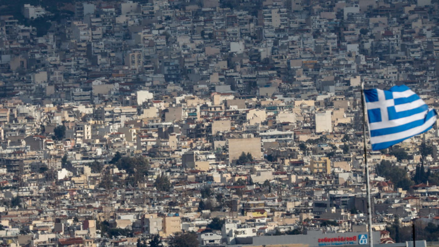 Όταν δεν έχεις, πώς να δώσεις;