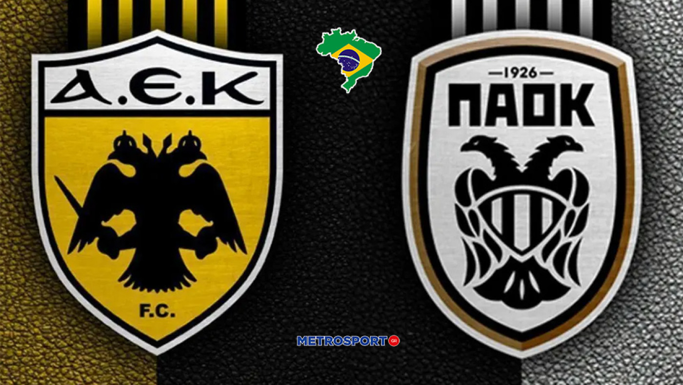 «Αλάτι & Πιπέρι»:  Μεγάλο παιχνίδι στη Νέα Φιλαδέλφεια για την 8η αγωνιστική μας…