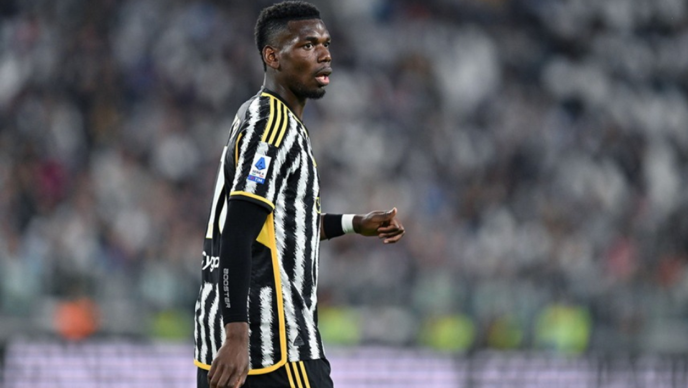 Πογκμπά: «Είμαι τίμιος άνθρωπος κι όχι απατεώνας»