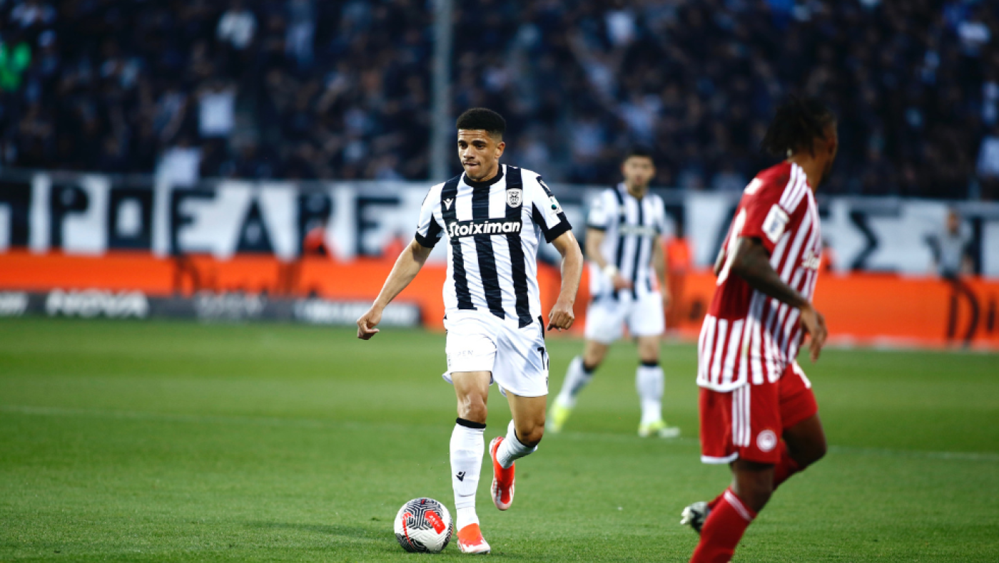 ΠΑΟΚ και Ολυμπιακός στις 50 κορυφαίες ομάδες του κόσμου!