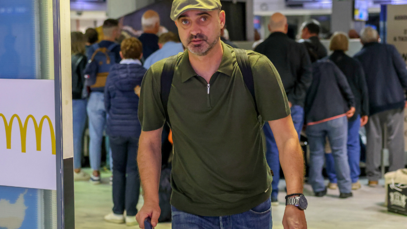 Ράσταβατς: «Χαρούμενος που αποτελώ κομμάτι του ΟΦΗ»