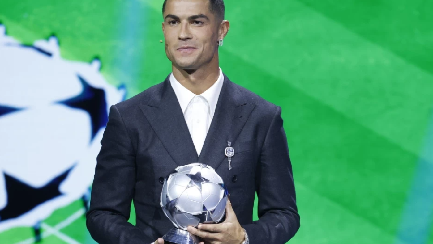 Χρήματα, αμάξια, ξενοδοχεία: Η απίστευτη αυτοκρατορία που έχει δημιουργήσει ο Κριστιάνο Ρονάλντο