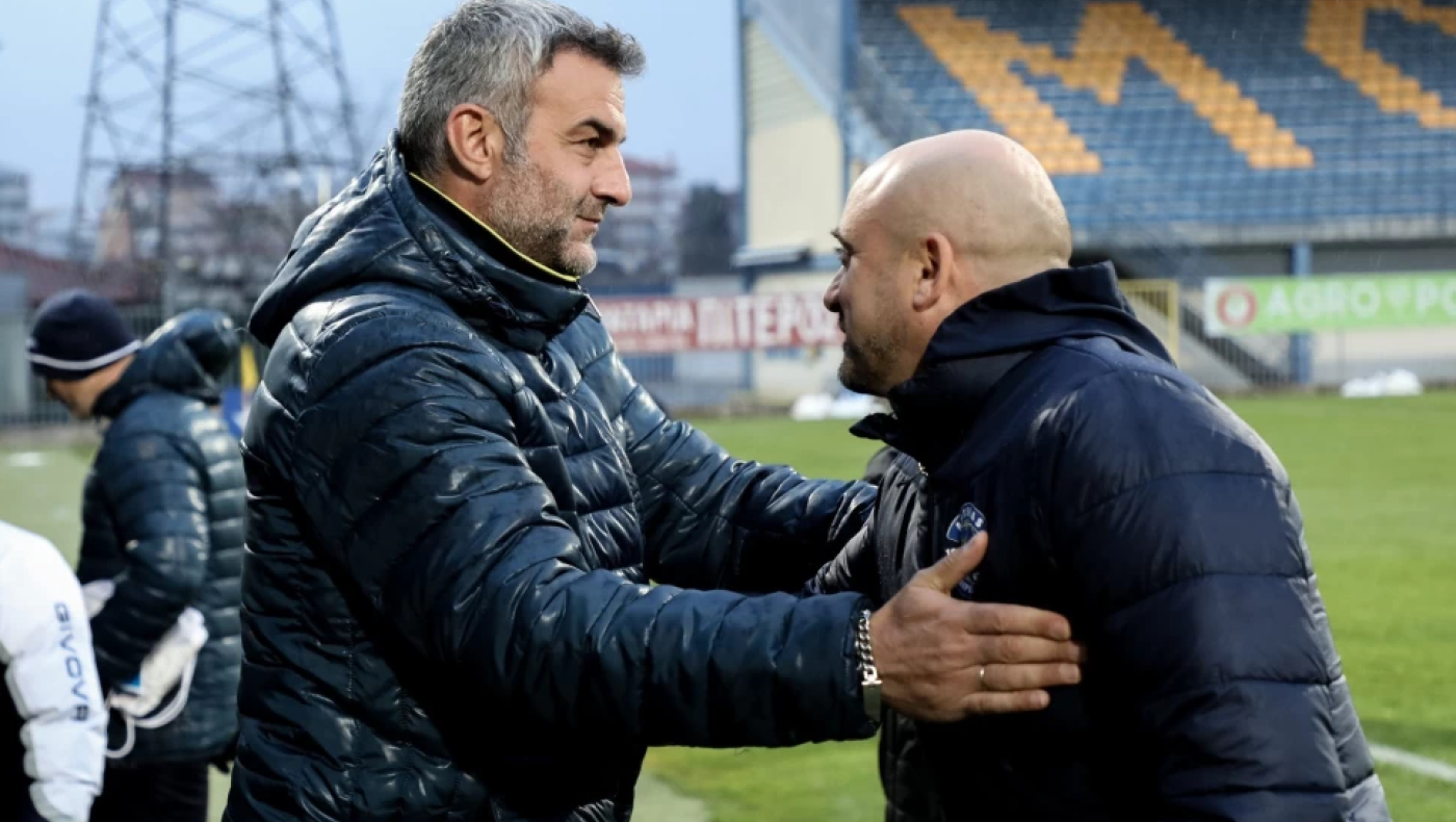 Η... εκατόμβη των προπονητών πριν την 28η Οκτωβρίου - Τα 11+1 διαζύγια σε Superleague 1 και 2