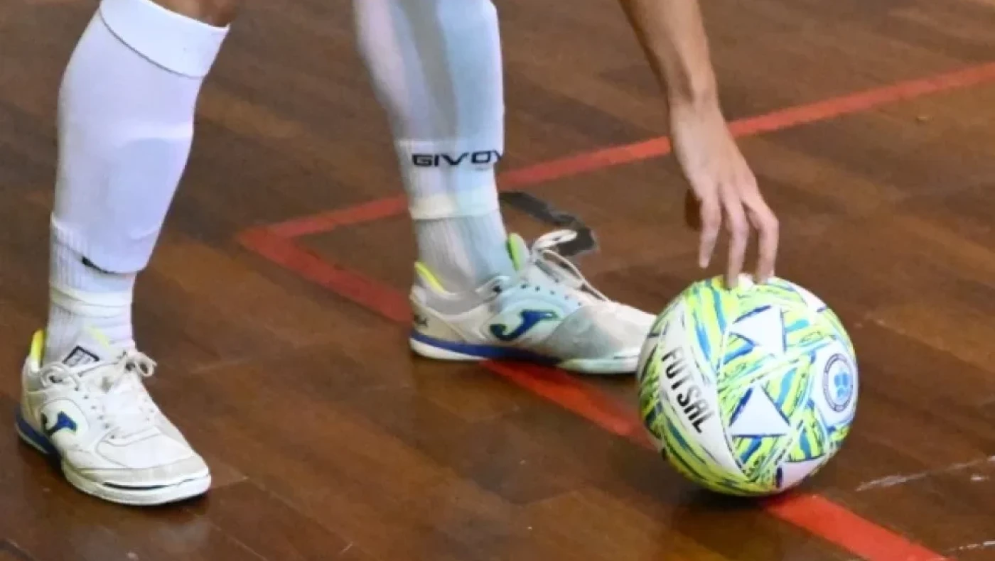 Futsal Super League: Με Πήγασο ο ΠΑΟΚ την Κυριακή