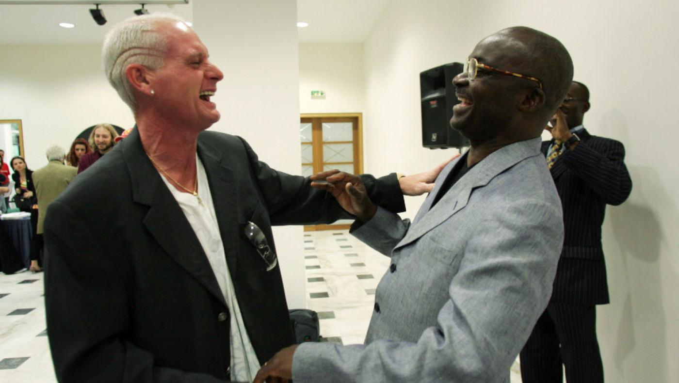 Γκασκόιν: «Θα ήθελα να δω τον Φέργκιουσον να επιστρέφει στη Μάντσεστερ»