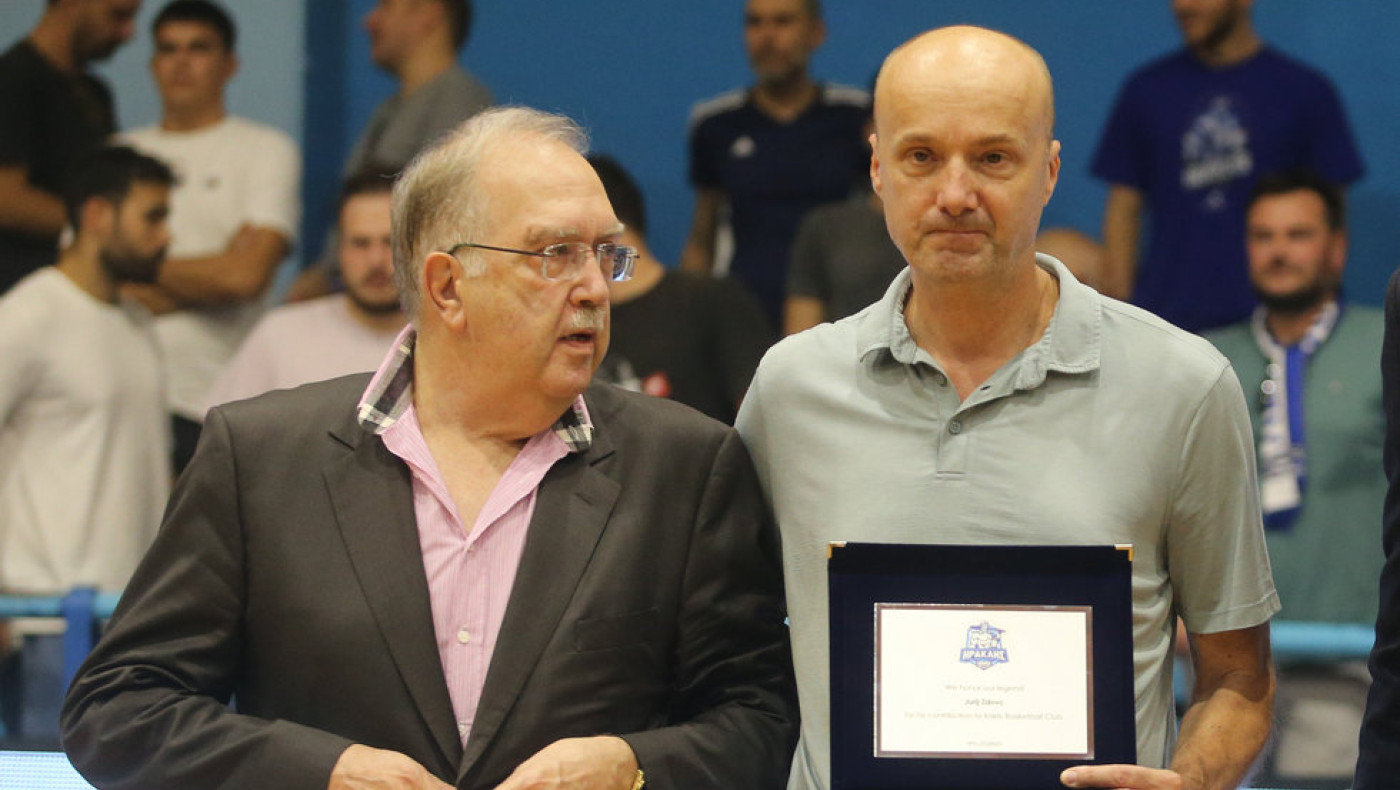 Χαϊτογλου: «Το μεγαλύτερο μου λάθος ότι ήμουν πολύ ρομαντικός»