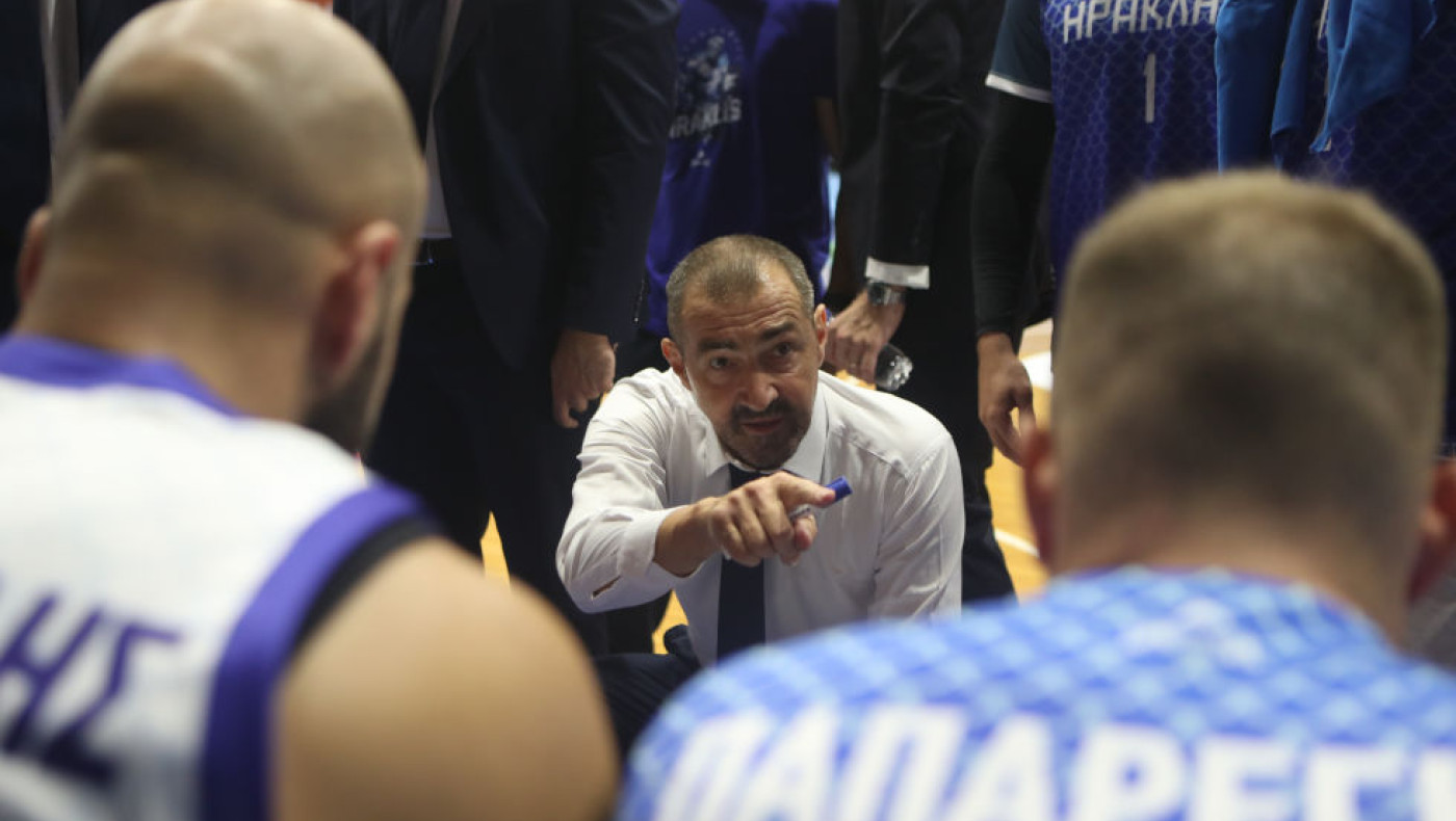 Ηρακλής-Δόξα Λευκάδας: Πότε είναι να γίνει η εξ αναβολής αναμέτρηση