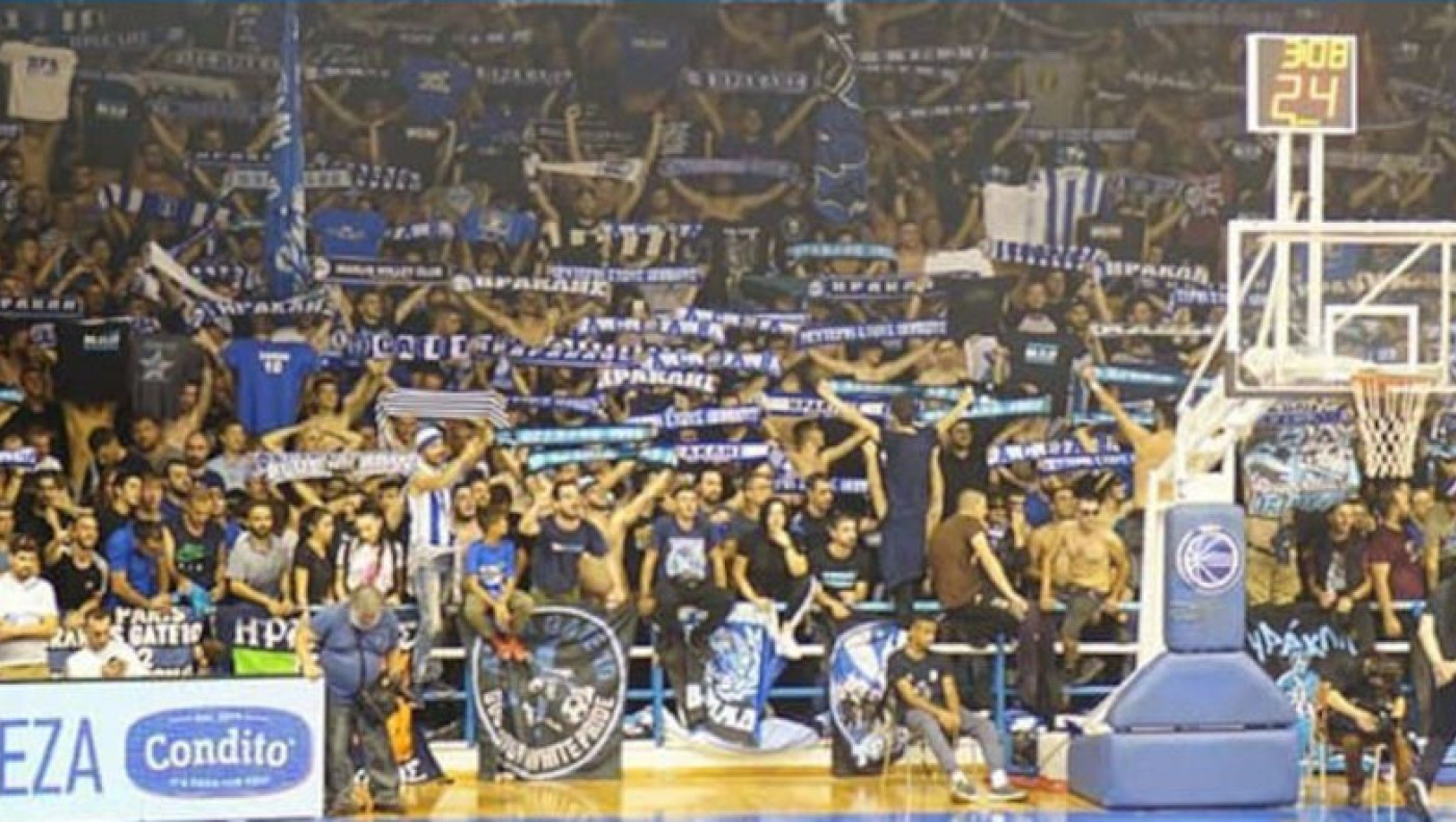 Αυτόνομη Θύρα 10: «Διήμερο με γούστα στο κλουβί»