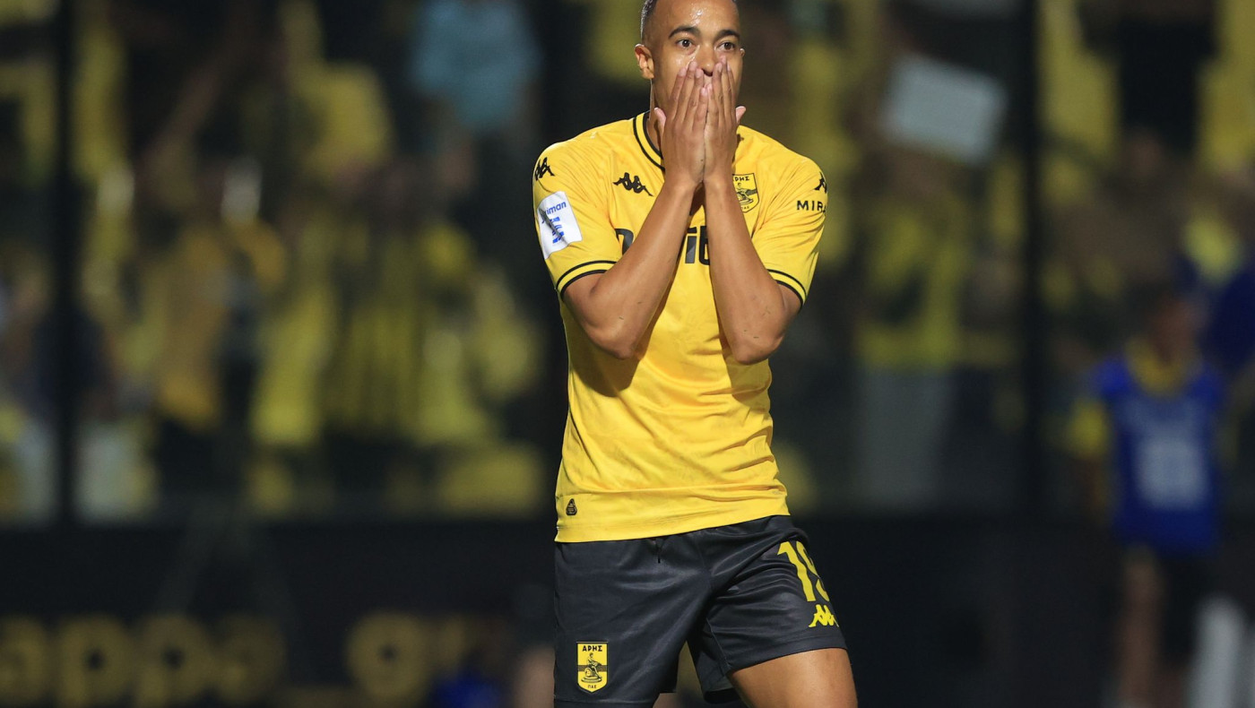 Η εφικτή 4η θέση και ο ορθολογισμός στον σχεδιασμό του Αρη