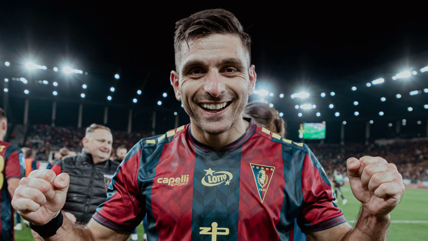 Η Πογκόν είπε «όχι» σε αραβικό σύλλογο για τον Κουλούρη