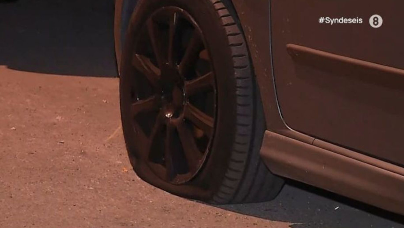 Παγκράτι: Άνδρας τραυμάτισε με μαχαίρι τον πρώην εργοδότη του