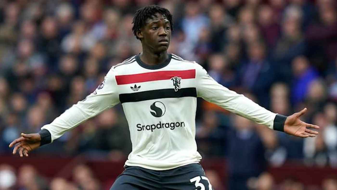 Μάντσεστερ Γιουνάιτεντ: Πρόβλημα με Μέινου, αμφίβολος με ΠΑΟΚ