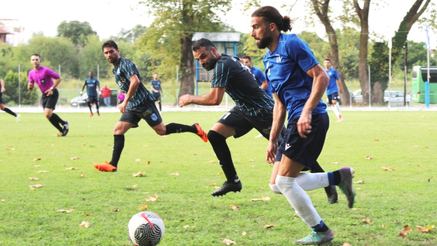 Μακρυδάκης: «Με την κατάλληλη προσέγγιση δεν έχουμε να φοβηθούμε κάτι από τον Ηρακλή»