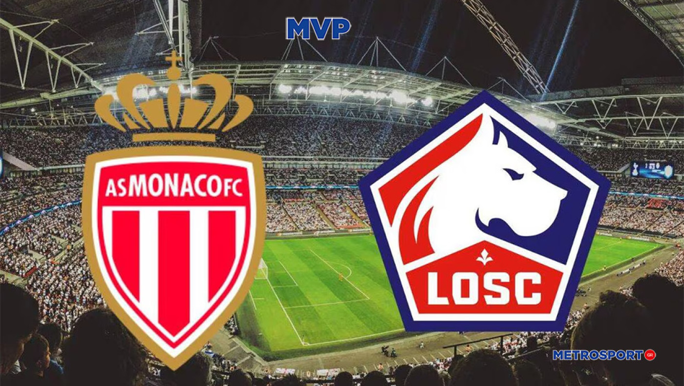 «MVP»:  Πολλές οι επιλογές σήμερα, με το  παιχνίδι στο Πριγκιπάτο να ξεχωρίζει, εκεί όπου η Μονακό ναι, έχει ένα ελαφρύ προβάδισμα…