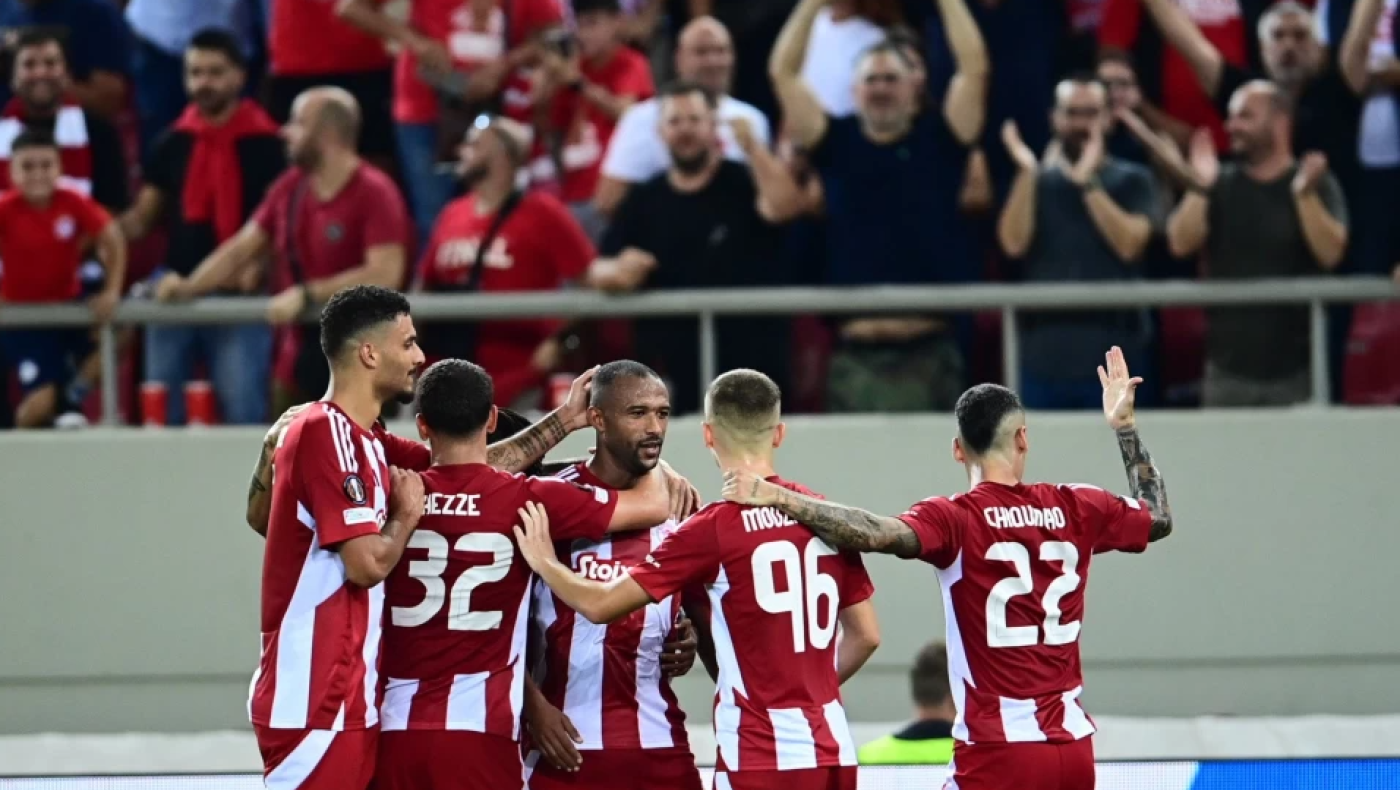 Μάλμε-Ολυμπιακός: Οι «11» του Μεντιλίμπαρ-Με συνταγή Μπράγκα οι «ερυθρόλευκοι»