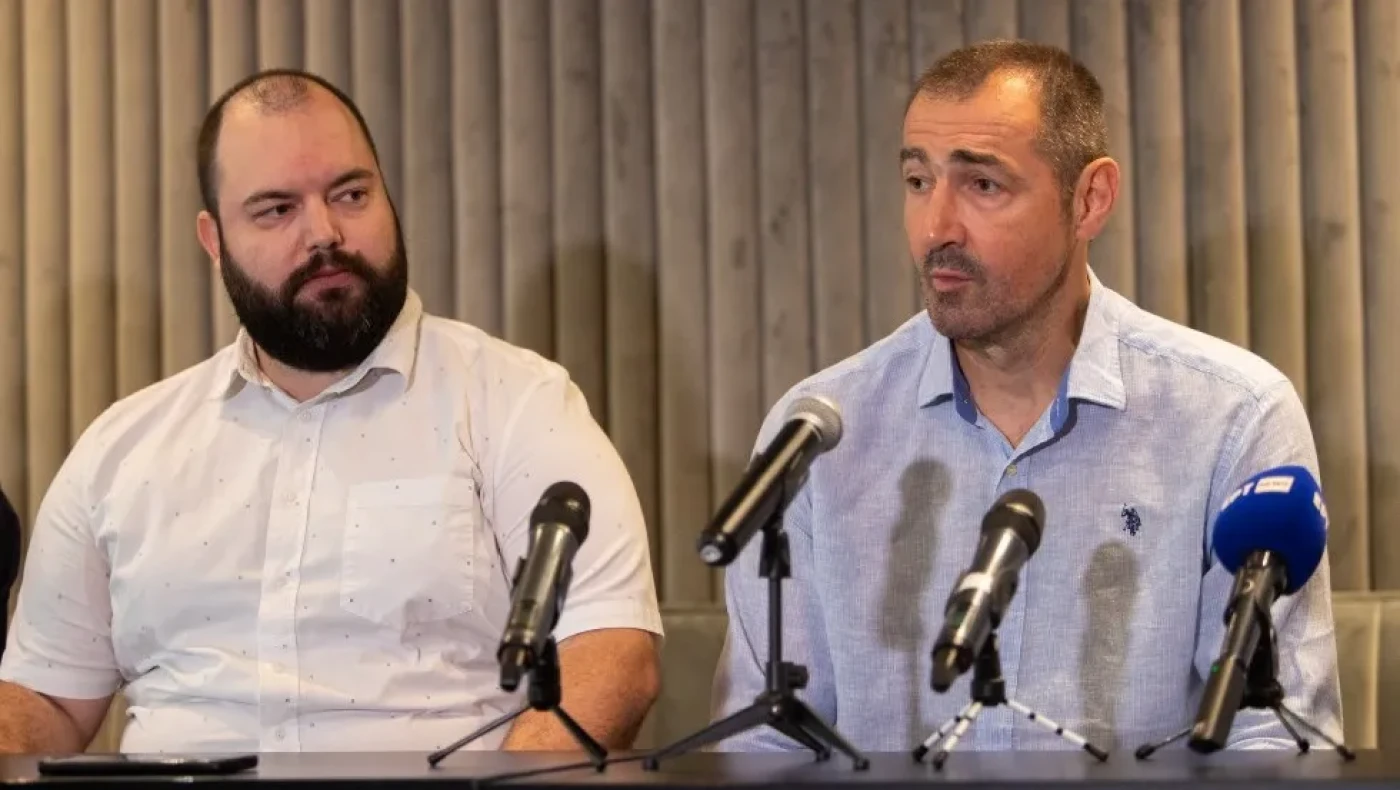 Τέλος από τον Ηρακλή ο Άλεξιτς