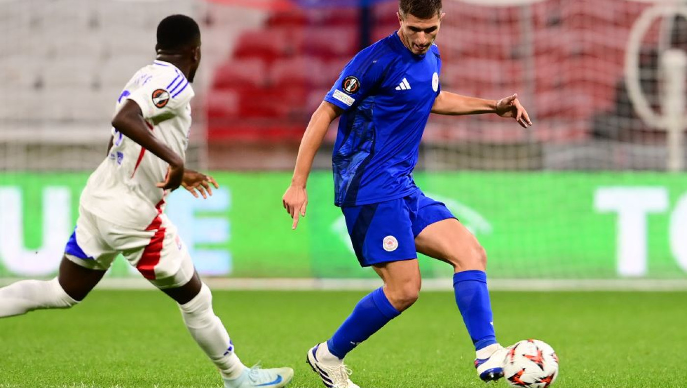 Πιρόλα για Μπάλντοκ: «Είμαι συγκλονισμένος, δεν μπορώ καν να σκεφτώ πώς ήταν οι παίκτες της Εθνικής»