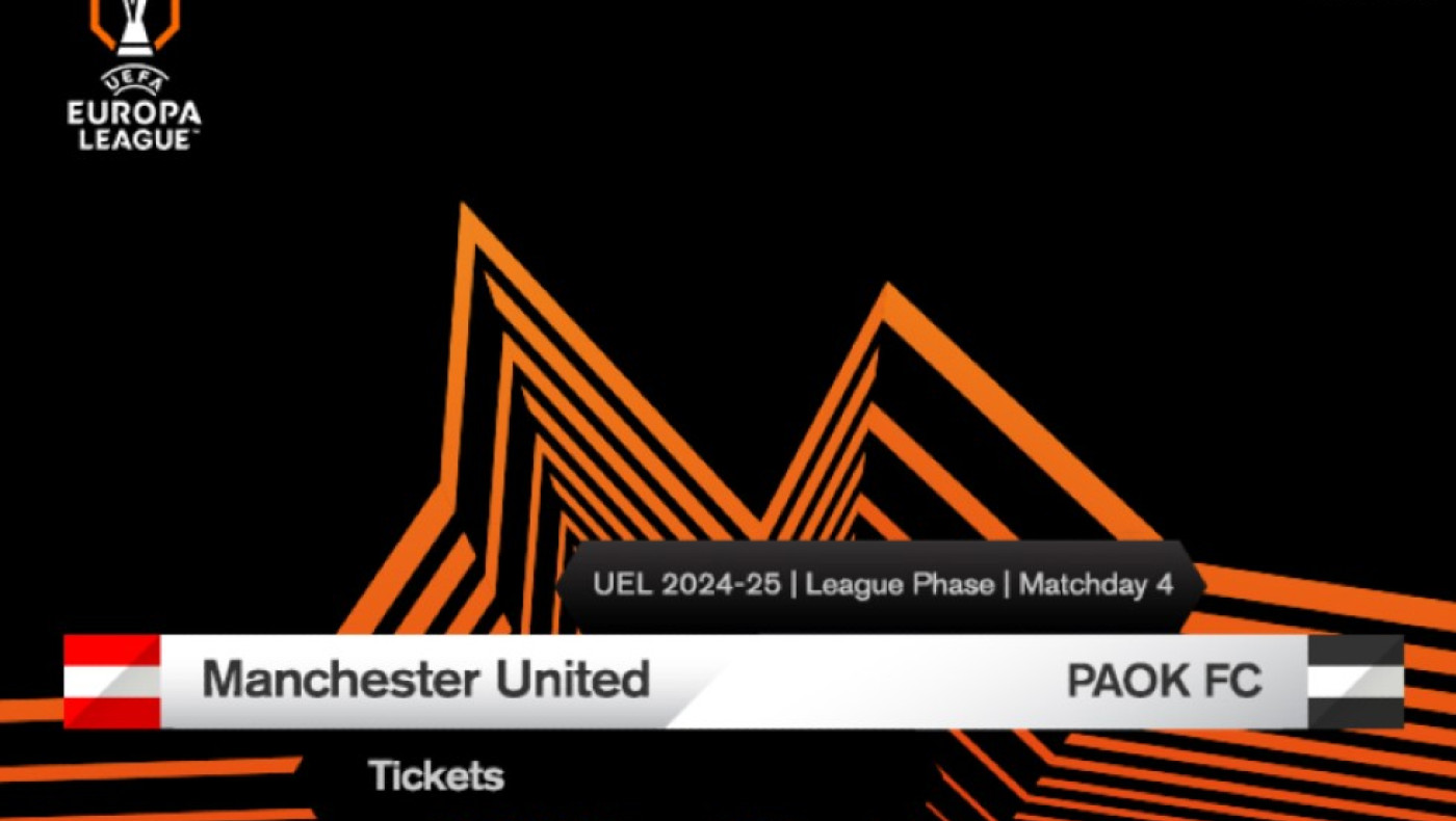 ΠΑΟΚ: Τα εισιτήρια για το «Θέατρο των Ονείρων», όσα πρέπει να ξέρετε