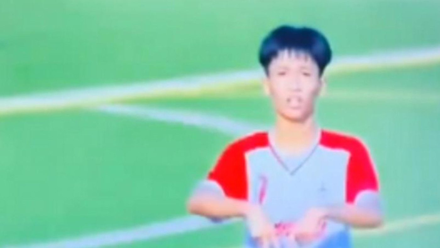 Ταϊλάνδη: Πανηγύρισε γκολ ενώ ο αμυντικός έδιωξε πάνω στη γραμμή (vid)