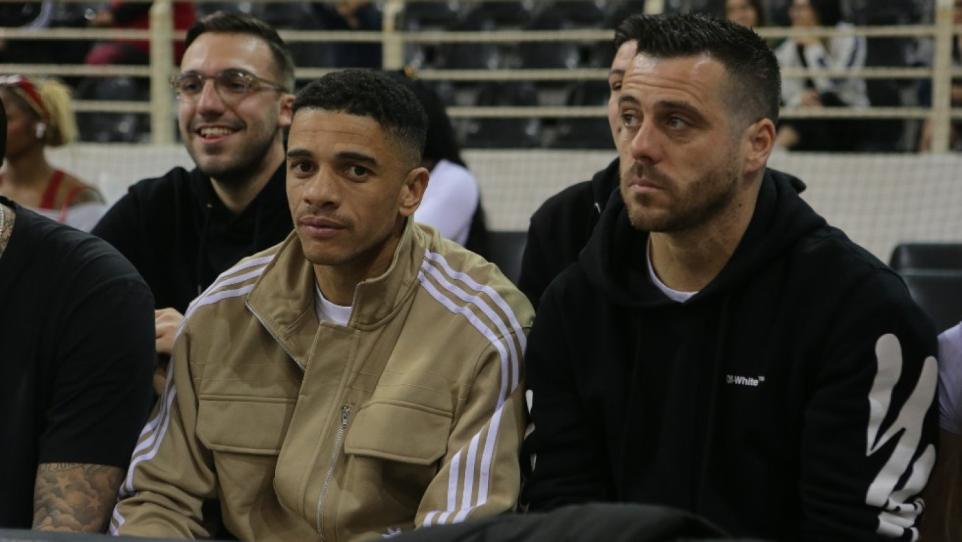 Βιεϊρίνια: Ένας φίλος από τα παλιά για την Πόρτο!