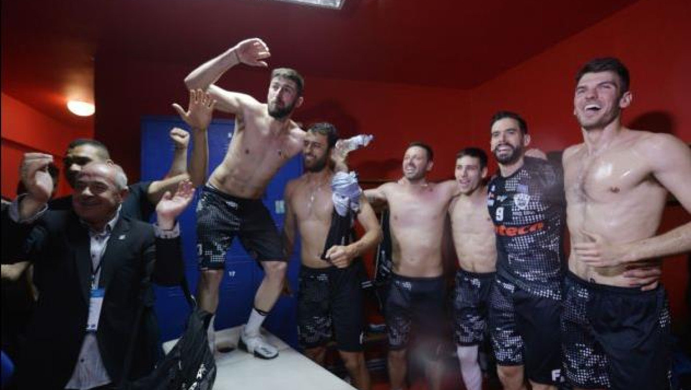 Τακουρίδης: «Δεν θα ξεχάσω ποτέ το πρωτάθλημα στου Ρέντη»