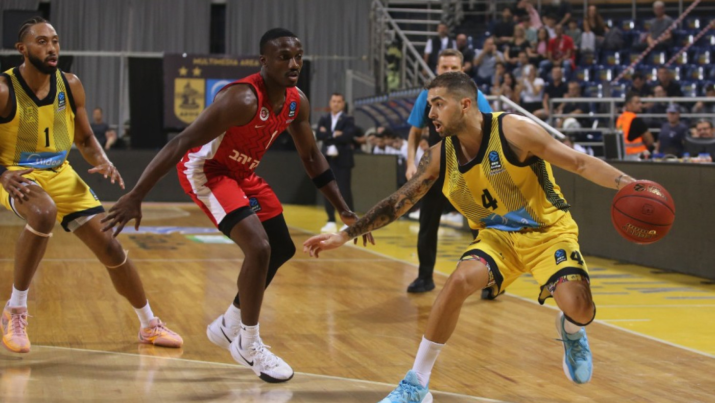 Ήττα για τον Άρη, πλήρωσε την τέταρτη τραγική περίοδο