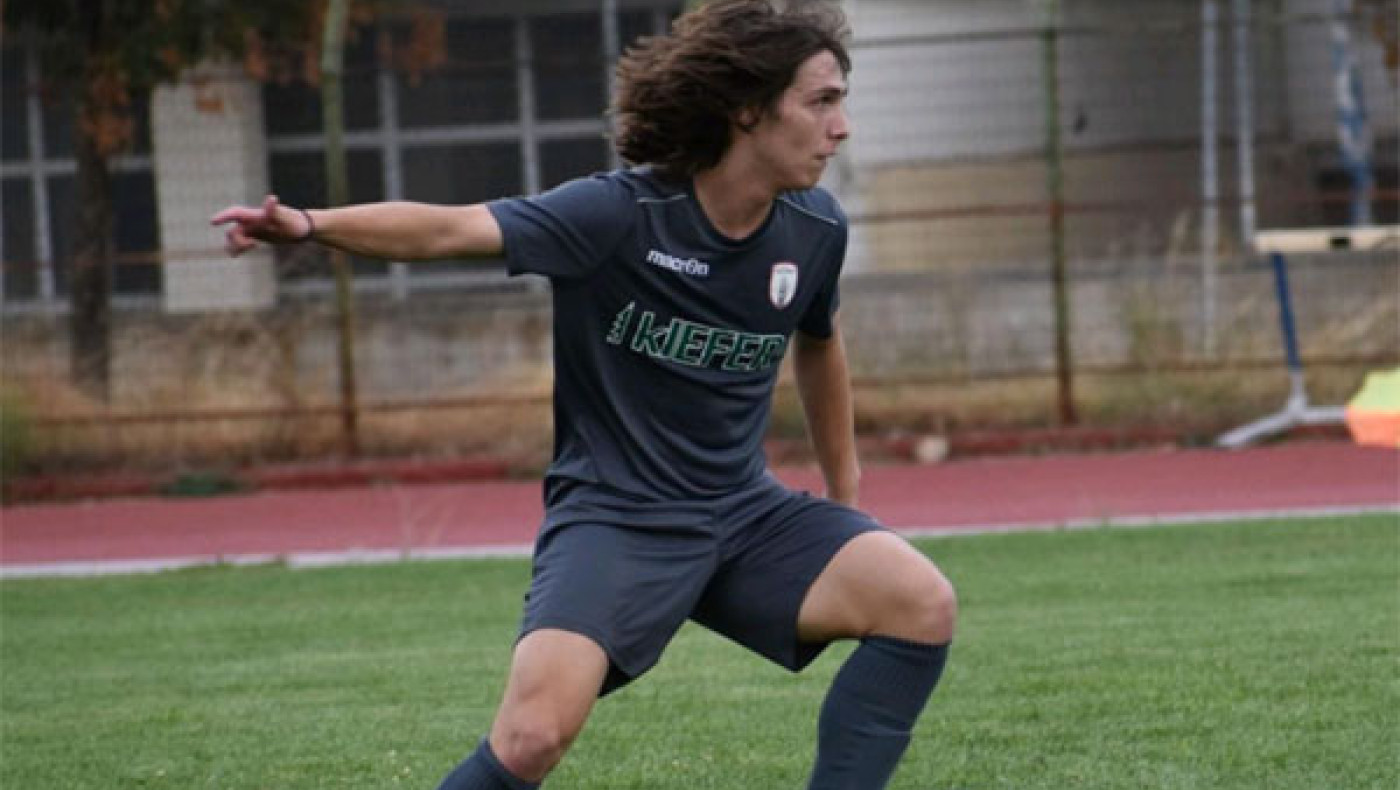 Στην Κοζάνη ο Τζημολάκας