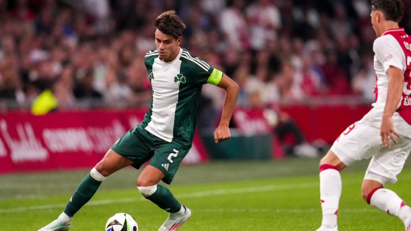 Άγιαξ: Στο στόχαστρο ο Βαγιαννίδης