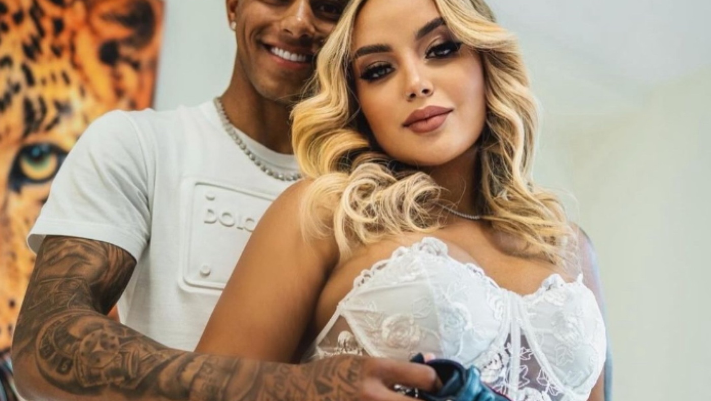 Ρεάλ Μαδρίτης: Έκανε τατουάζ το όνομα της κόρης του, αλλά ανακάλυψε ότι δεν είναι ο βιολογικός πατέρας